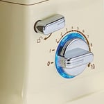 Ariete 00 °C159611AR0 Pastamatic gurme Edition 1950 Knetmaschine