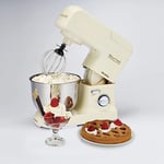 Ariete 00 °C159611AR0 Pastamatic gurme Edition 1950 Knetmaschine