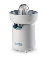 Ariete Breakfast Narenciye Sıkacağı Beyaz 0417/01-2 Çıkarılabilir Koni, 40 Watt, Damlatmayı Önleyici Ağız