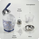 Ariete Capri Narenciye Sıkacağı 0413/0C