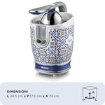 Ariete Capri Narenciye Sıkacağı 0413/0C
