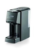 Ariete Çok Fonksiyonlu 4in1 Espresso Makinesi, Nespresso, Dolce Gusto, Pod ve Öğütülmüş Kahve Uyumlu Siyah 1304/11