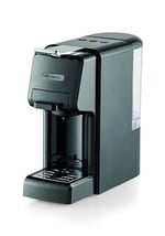 Ariete Çok Fonksiyonlu 4in1 Espresso Makinesi, Nespresso, Dolce Gusto, Pod ve Öğütülmüş Kahve Uyumlu Siyah 1304/11