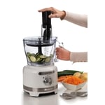 Ariete Gourmet Pro Moderna Mutfak Robotu Beyaz 1782/01