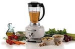 Ariete Gourmet Pro Moderna Mutfak Robotu Beyaz 1782/01