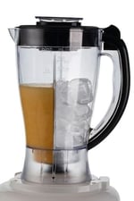 Ariete Gourmet Pro Moderna Mutfak Robotu Beyaz 1782/01