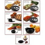 Ariete Gourmet Pro Moderna Mutfak Robotu Beyaz 1782/01