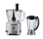 Ariete Gourmet Pro Moderna Mutfak Robotu Beyaz 1782/01