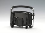 Ariete Izgara ve Tost Makinesi 1911/10 - Grill Toast Machine, 1000 Watt, Yapışmaz Çizgili Plaka