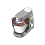 Ariete Kenwood Titanium Chef Pattisier Xl Isıtma Özellikli 1500 Watt 7l Mutfak Şefi kwl90.004si