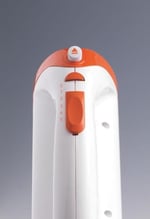 Ariete Mixy Professional Stand El Mikseri 1565/11 - 300 Watt, Döner Kaseli Pratik El Mikseri, 2,4 Litre Kase Hacmi, 2 Çırpıcı ve 2 Yoğurma Kancası