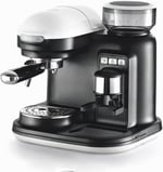 Ariete Moderna Espresso Kahve Makinesi, Beyaz