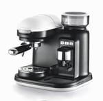 Ariete Moderna Espresso Kahve Makinesi, Beyaz