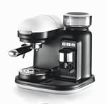 Ariete Moderna Espresso Kahve Makinesi, Beyaz