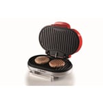 Ariete Party Time Hamburger Makinesi