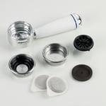 Ariete Positano Espresso Kahve Makinesi 1389/1p