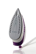 Ariete Stema Power Buhar Kazanlı Ütü 6423/00 - Şarj Edilebilir Buhar Kazanlı, Paslanmaz Çelik, Steam Power, Kireç Önleyici, 140 g/dakikaya Kadar Sürekli Buhar