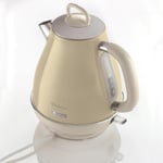 Ariete Vintage 1,7l Su Isıtıcı - Bej