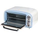 Ariete Vintage Fırın - Mavi