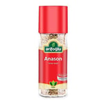 Arifoğlu Anason 50g Cam