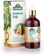 Arifoğlu Avokado Yağı (100 ml) - Seçenekler: 20 ml, 100 ml