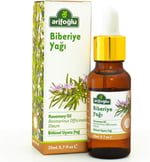 Arifoğlu Biberiye Yağı (20 ml)