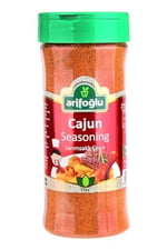 Arifoğlu Cajun Seasoning Sarımsaklı Çeşni 230g (Pet)