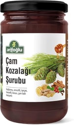 Arifoğlu Çam Kozalağı Şurubu 660ml
