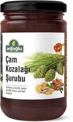 Arifoğlu Çam Kozalağı Şurubu 660ml