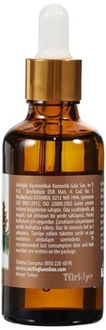 Arifoğlu Çam Terebentin Yağı (50 ml)