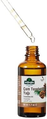 Arifoğlu Çam Terebentin Yağı (50 ml)