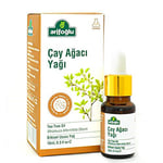 Arifoğlu Çay Ağacı Yağı 10 ml
