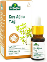 Arifoğlu Çay Ağacı Yağı 10 ml