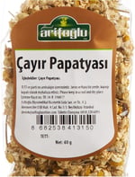 Arifoğlu Çayır Papatyasi 60 Gr