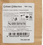 Arifoğlu Çoban Çökerten 100 Gr