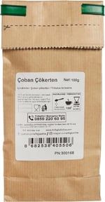 Arifoğlu Çoban Çökerten 100 Gr