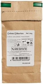 Arifoğlu Çoban Çökerten 100 Gr