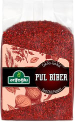 Arifoğlu Çok Acı Pul Biber 110 Gr