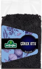 Arifoğlu Çörek Otu Öğütülmüş Teneke Kutu 150 gr