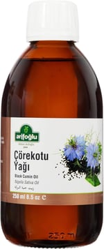 Arifoğlu Çörek Otu Yağı 250 ml
