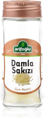 Arifoğlu Damla Sakızı 10g