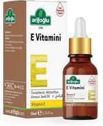 Arifoğlu E Vitamini 10ml