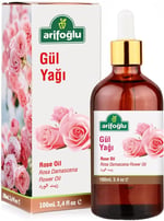 Arifoğlu Gül Yağı 100ml
