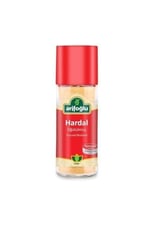 Arifoğlu Hardal (Öğütülmüş) 50g