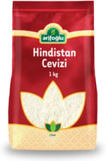 Arifoğlu Hindistan Cevizi (Rende) 1000g