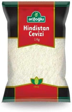 Arifoğlu Hindistan Cevizi (Rende) 1000g