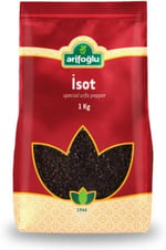 Arifoğlu İsot Biber (Acı) 1000g