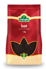 Arifoğlu İsot Biber (Acı) 1000g