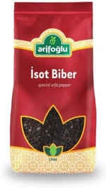 Arifoğlu İsot Biber (Acı) 250g (Eko)