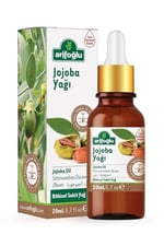 Arifoğlu Jojoba Yağı (20 ml) - Seçenekler: 20 ml, 100 ml